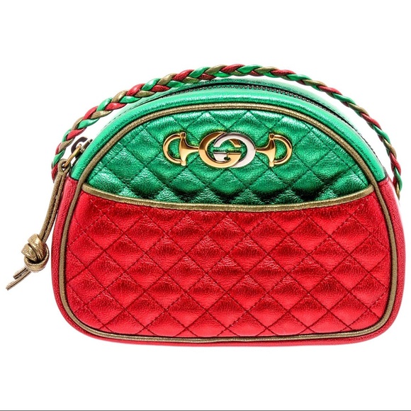 Gucci Handbags - Gucci crossbody